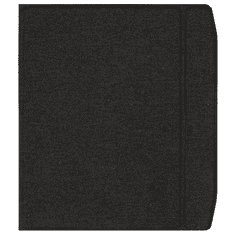 PocketBook Era Qi Charge 7" e-book olvasó tok fekete (HN-QI-PU-700-BK-WW) (HN-QI-PU-700-BK-WW)