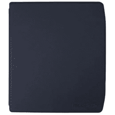 PocketBook Era Shell e-book olvasó tok kék (HN-SL-PU-700-NB-WW) (HN-SL-PU-700-NB-WW)