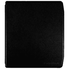 PocketBook Era Shell e-book olvasó tok fekete (HN-SL-PU-700-BK-WW) (HN-SL-PU-700-BK-WW)