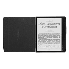 PocketBook Era Shell e-book olvasó tok kék (HN-SL-PU-700-NB-WW) (HN-SL-PU-700-NB-WW)