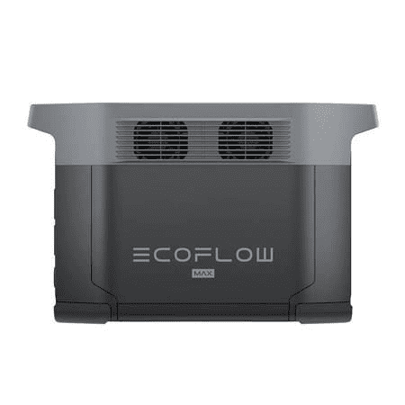 EcoFlow Delta 2 Max hordozható erőmű (5009701006) (E5009701006)
