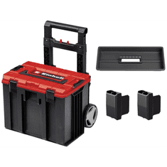 Einhell E-Case L gurulós bőrönd (4540014) (4540014)