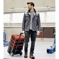 Einhell E-Case L gurulós bőrönd (4540014) (4540014)
