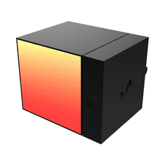 Yeelight Cube Light Smart Gaming Lamp Panel - Base (YLFWD-0009) (YLFWD-0009)