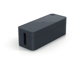 Durable Cavoline Box L kábelrendező doboz grafitszínű (503037) (Durable503037)