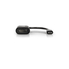Port Designs USB TYPE C TO HDMI CONVERTER (900124)