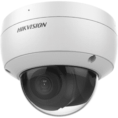Hikvision IP Dómkamera éjjellátó 4 Megapixel 2.8mm Fix Objektív, EXIR 30m IR (DS-2CD2146G2-I(2.8MM)(C))