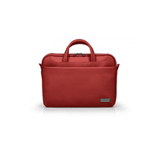 Port Designs Notebook táska 110312, ZURICH TL 14-15.6" RED/Piros (110312)