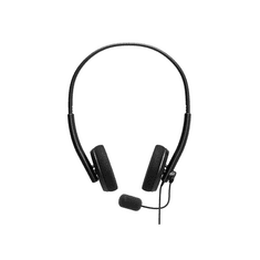 Port Designs OFFICE USB STEREO HEADSET WITH MICROPHONE (901604)