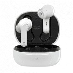 Creative Zen Air TWS Bluetooth fülhallgató fehér (51EF1050AA000) (51EF1050AA000)