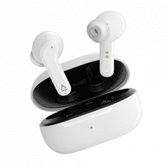 Creative Zen Air TWS Bluetooth fülhallgató fehér (51EF1050AA000) (51EF1050AA000)