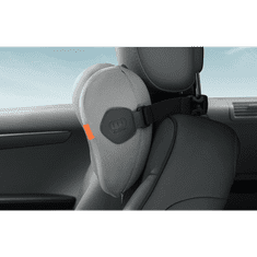 BASEUS Comfort Ride Fejtámlára szerelhető párna szürke (CNTZ000013) (CNTZ000013)