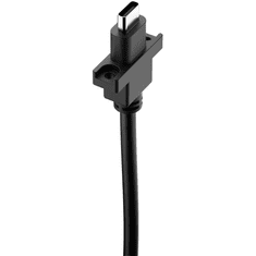 Fractal Design Model D USB-C 10Gbps 67cm Black (FD-A-USBC-001)