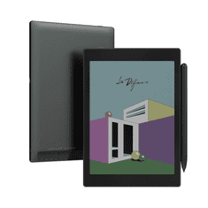Tab Mini C 7.8" e-book olvasó fekete (Tab Mini C fekete)