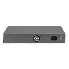 ZUB Switch PoE 16+2-port + 2GE SFP (DN-95358)