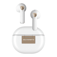 SoundPeats Air 3 Deluxe HS TWS Bluetooth fülhallgató fehér (Air3 Deluxe HS White)
