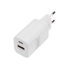 Digitus power adapter - USB Type A, 24 pin USB-C - 30 Watt (DA-10062)
