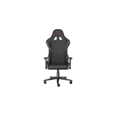 Natec Genesis Nitro 550 G2 gaming szék fekete (NFG-2068) (NFG-2068)