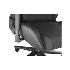 Natec Genesis Nitro 550 G2 gaming szék fekete (NFG-2068) (NFG-2068)