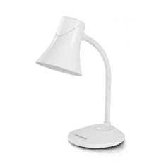 Esperanza Polaris asztali lámpa fehér (ELD111W) (ELD111W)