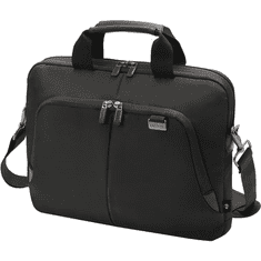 DICOTA 10,5-15" notebook táska fekete (D30990-DFS) (D30990-DFS)