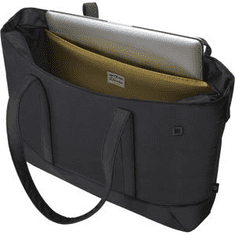 DICOTA Shopper Eco MOTION 13-14.1" notebook táska fekete (D31977-RPET) (D31977-RPET)