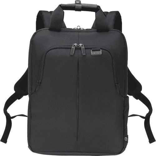 DICOTA Eco Slim Pro Notebook hátizsák 12,9-15" fekete (D31820-DFS) (D31820-DFS)