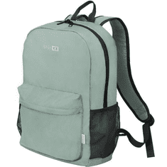 DICOTA Base XX B2 Notebook hátizsák 12-15.6" világos szürke (D31967) (D31967)
