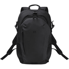 DICOTA GO Notebook hátizsák 13-15,6" fekete (D31763) (D31763)