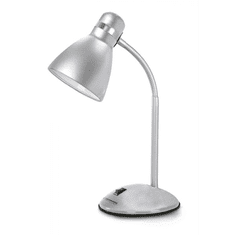 Esperanza Alkes asztali lámpa ezüst (ELD113S) (ELD113S)
