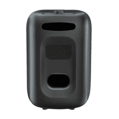 Tronsmart Halo 200 Bluetooth hangszóró + mikrofon fekete (Halo 200 mic black) (Halo 200 mic black)