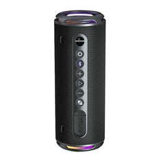 Tronsmart T7 Lite Bluetooth hangszóró fekete (T7 Lite black) (T7 Lite black)