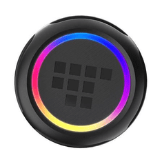 Tronsmart T7 Lite Bluetooth hangszóró fekete (T7 Lite black) (T7 Lite black)