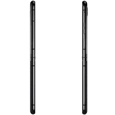 MOTOROLA Razr 40 Ultra 8/256GB Dual-Sim mobiltelefon fekete (PAX40006PL) (PAX40006PL)