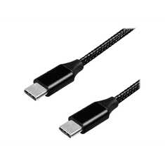 LogiLink USB cable - 30 cm (CU0153)