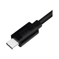 LogiLink USB-C cable - USB Type A to USB-C - 2 m (CU0170)