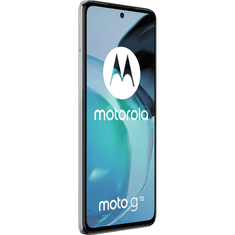MOTOROLA Moto G72 8/128GB Dual-Sim mobiltelefon fehér (PAVG0014PL) (PAVG0014PL)