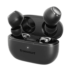 Tronsmart Onyx Pure TWS sztereó Bluetooth Headset fekete (048098) (T048098)
