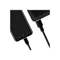 LogiLink USB-C cable - USB Type A to USB-C - 2 m (CU0170)