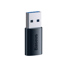 Ingenuity USB-A–USB-C OTG adapter, kék (ZJJQ000103) (ZJJQ000103)