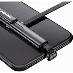 USAMS SJ381USB01 Gamer kábel USB-C csatlakozóval 120cm (1324409) (SJ381USB01)