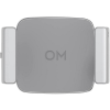 OM Fill Magnetic Phone Clamp with Adjustible Brightness for Osmo Mobile 5, Szürke (D-34251)