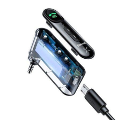 USB Bluetooth 5.0 audioadapter AUX (WXQY010001) (WXQY010001)