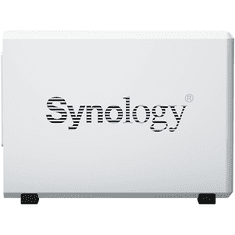 Synology 2-Bay DS223j - CPU Realtek RTD1619B (DS223J)