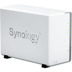 Synology 2-Bay DS223j - CPU Realtek RTD1619B (DS223J)