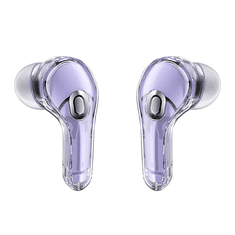 AceFast T8 Bluetooth fülhallgató lila (T8 alfalfa purple)
