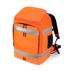 DICOTA Hi-Vis 65 literes hátizsák narancssárga (P20471-08) (P20471-08)