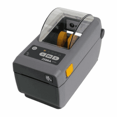 Zebra ET Etikettendrucker ZD411d 203 dpi USB LAN Bluetooth (ZD4A022-D0EM00EZ)