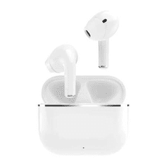 DUDAO U15H TWS Bluetooth fülhallgató fehér (U15H White)