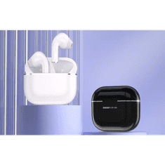 DUDAO U15H TWS Bluetooth fülhallgató fehér (U15H White)
